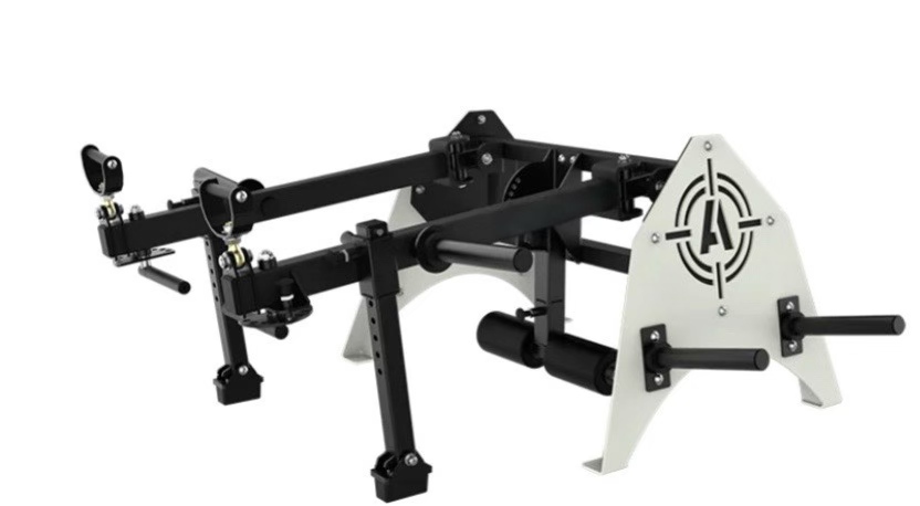 SD-H022 Deadlift Machine