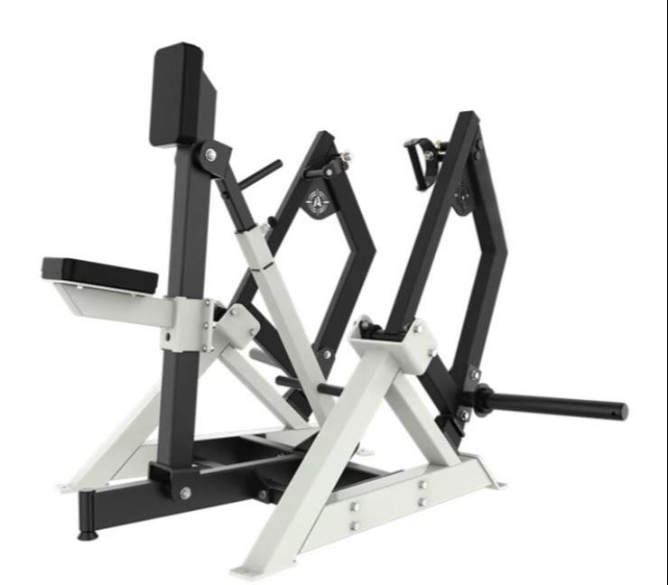 SD-H016 Seated Deadlift Machine