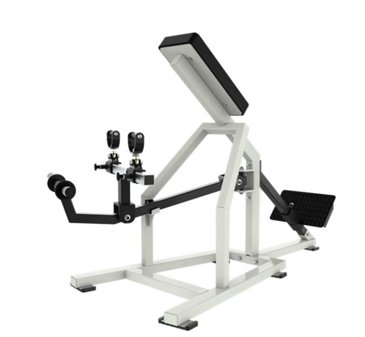 SD-H023 T-Bar Row